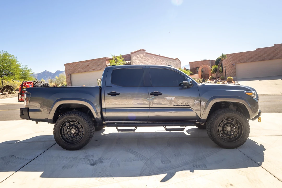 2021 Toyota Tacoma 3rd Gen - Image 8 of 31