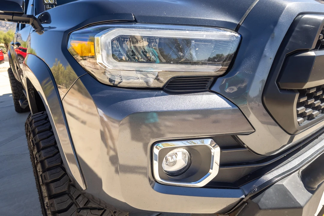 2021 Toyota Tacoma 3rd Gen - Image 11 of 31