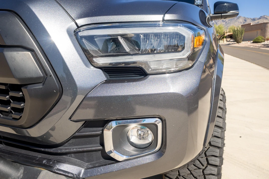 2021 Toyota Tacoma 3rd Gen - Image 15 of 31