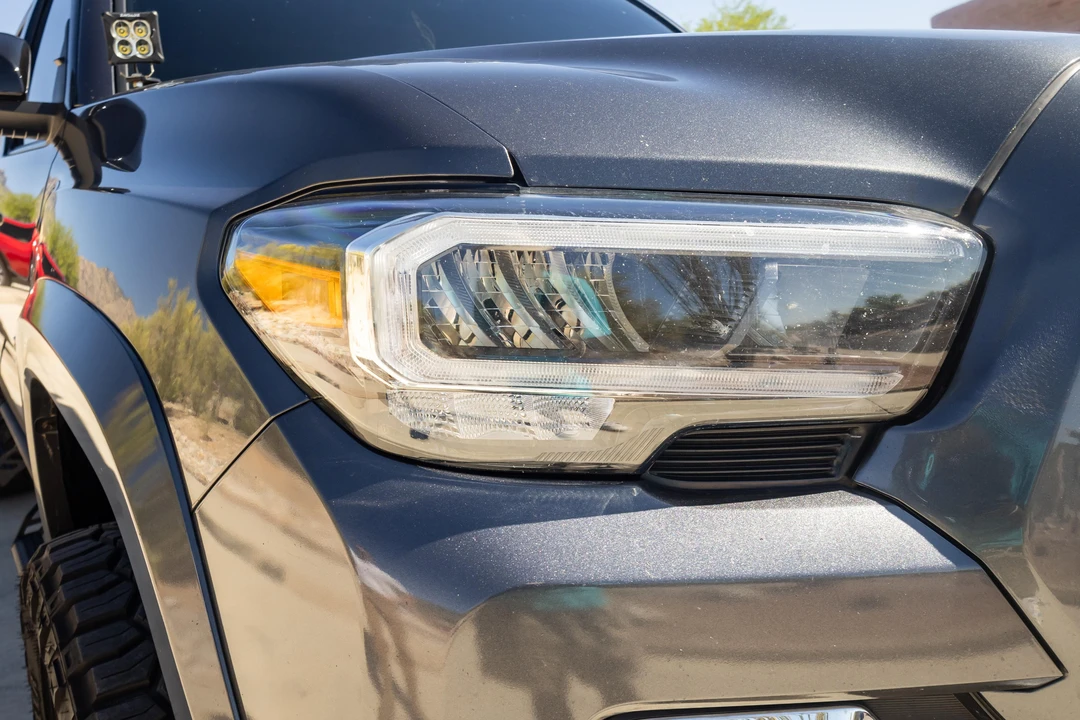 2021 Toyota Tacoma 3rd Gen - Image 10 of 31