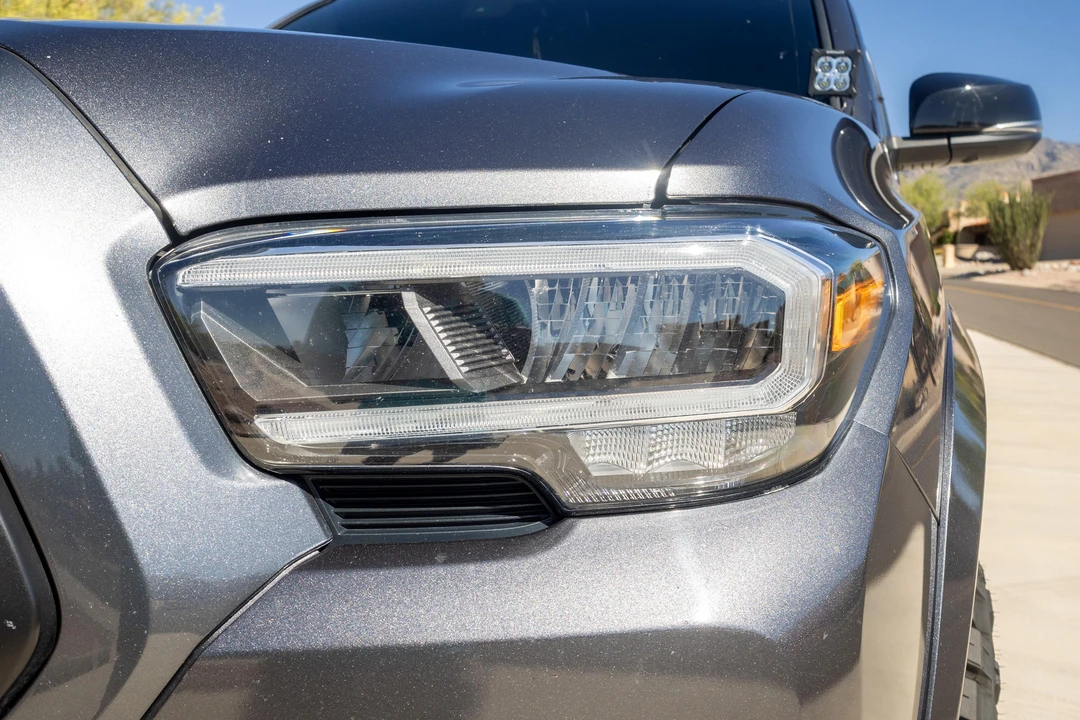 2021 Toyota Tacoma 3rd Gen - Image 14 of 31