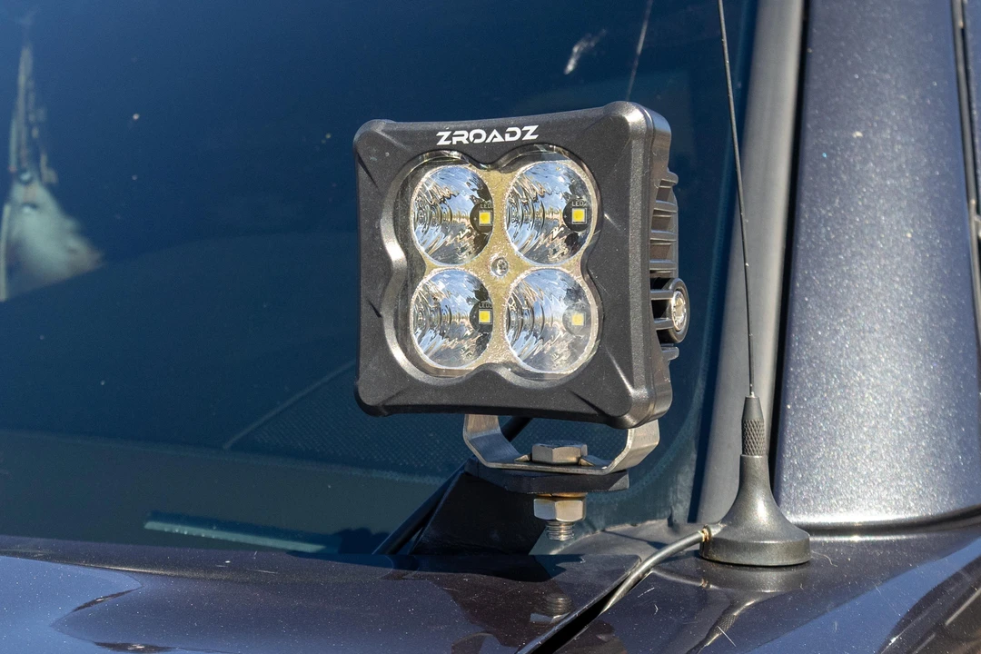 2021 Toyota Tacoma 3rd Gen - Image 18 of 31