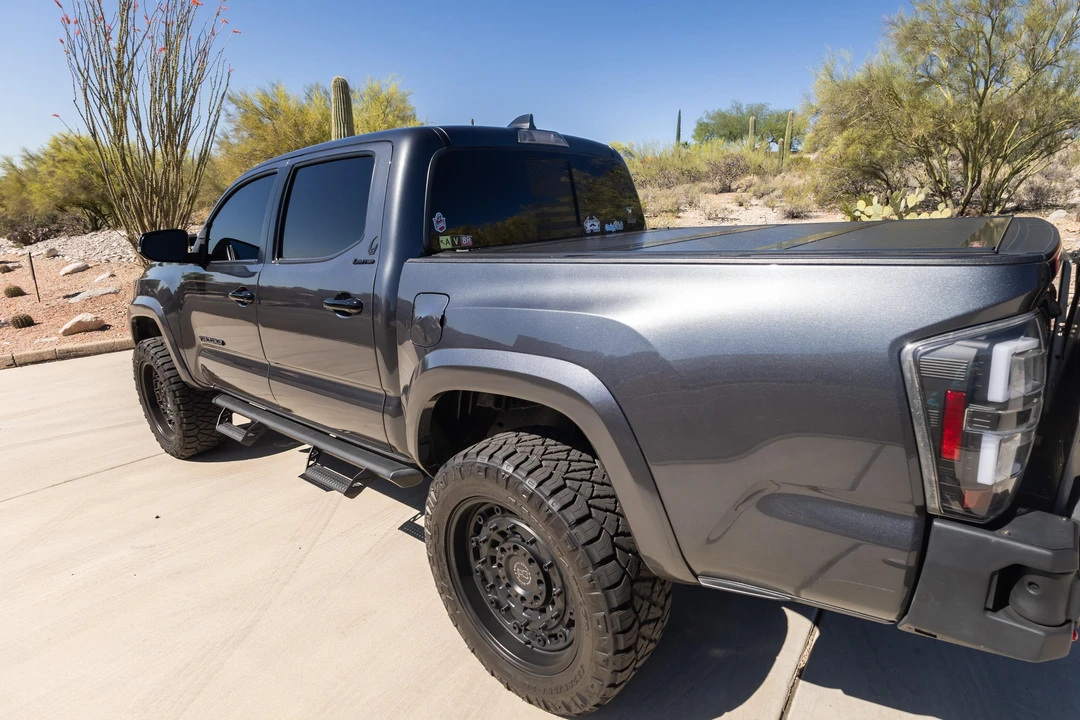 2021 Toyota Tacoma 3rd Gen - Image 30 of 31