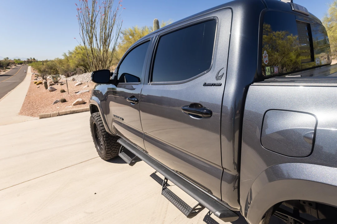 2021 Toyota Tacoma 3rd Gen - Image 24 of 31