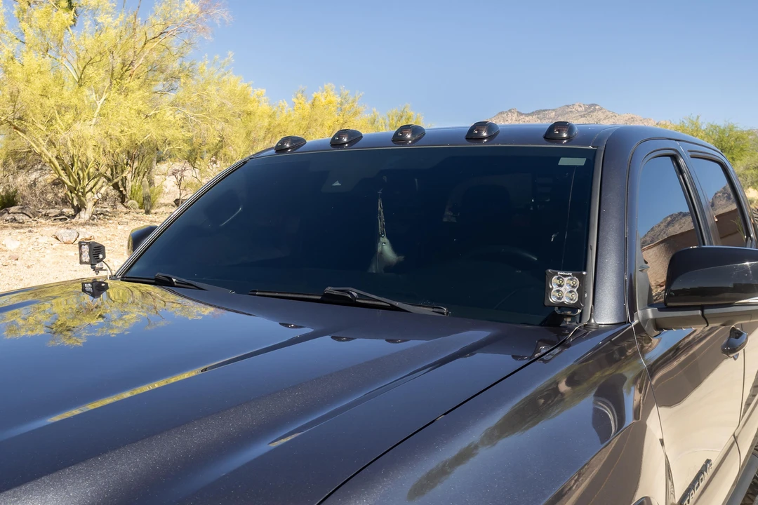 2021 Toyota Tacoma 3rd Gen - Image 17 of 31