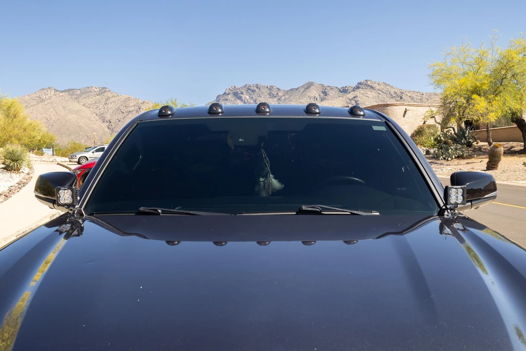 2021 Toyota Tacoma 3rd Gen - Image 16 of 31