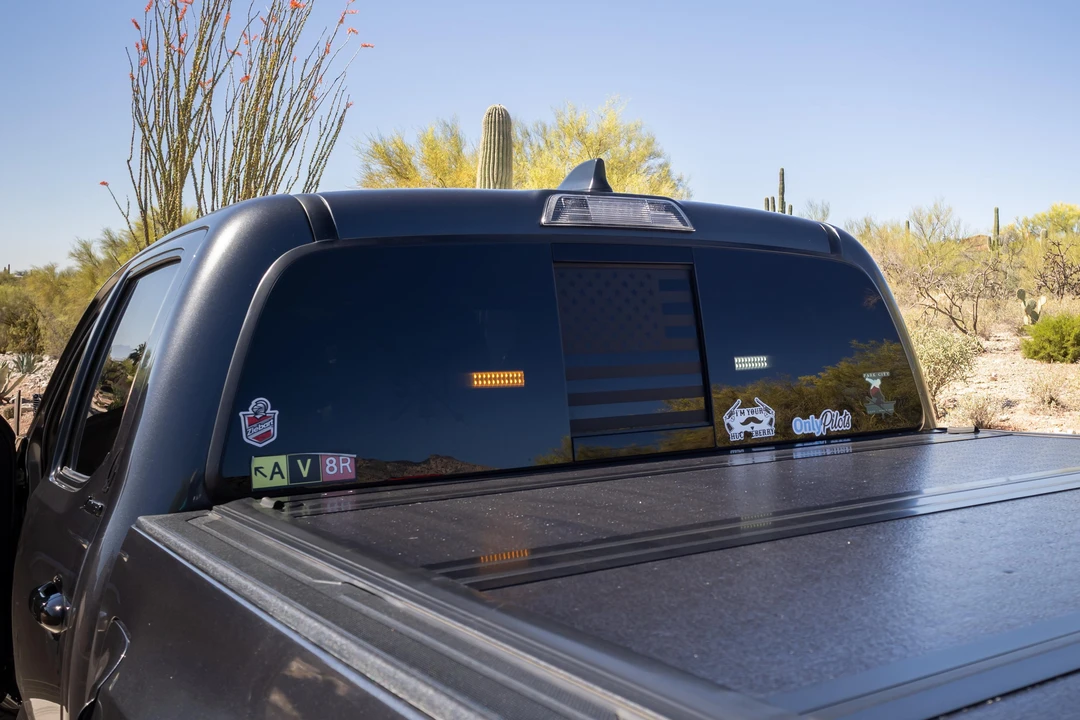 2021 Toyota Tacoma 3rd Gen - Image 29 of 31