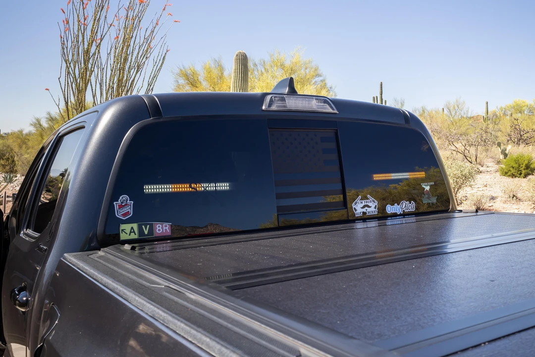 2021 Toyota Tacoma 3rd Gen - Image 28 of 31