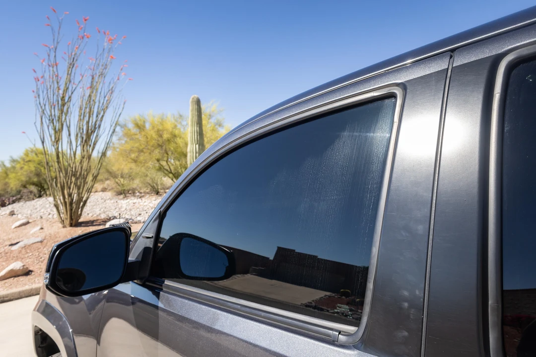 2021 Toyota Tacoma 3rd Gen - Image 21 of 31