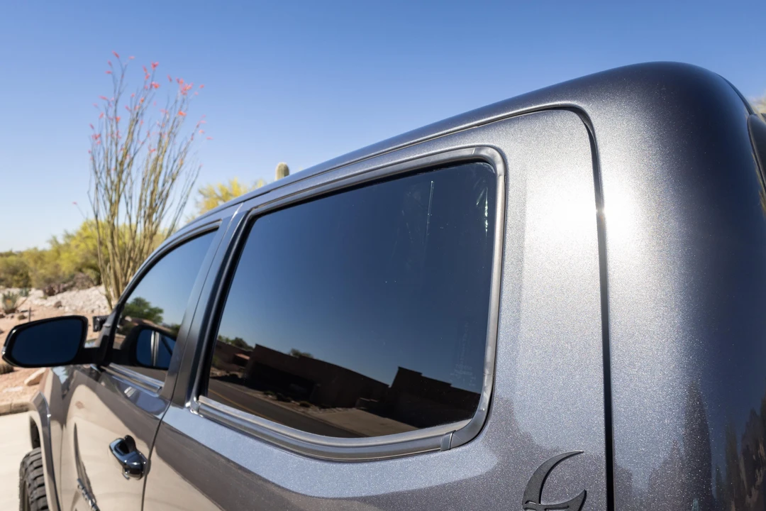 2021 Toyota Tacoma 3rd Gen - Image 23 of 31