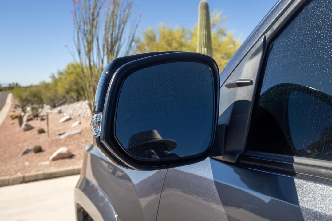 2021 Toyota Tacoma 3rd Gen - Image 19 of 31