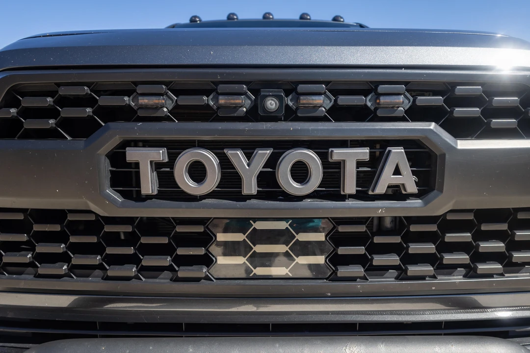 2021 Toyota Tacoma 3rd Gen - Image 13 of 31