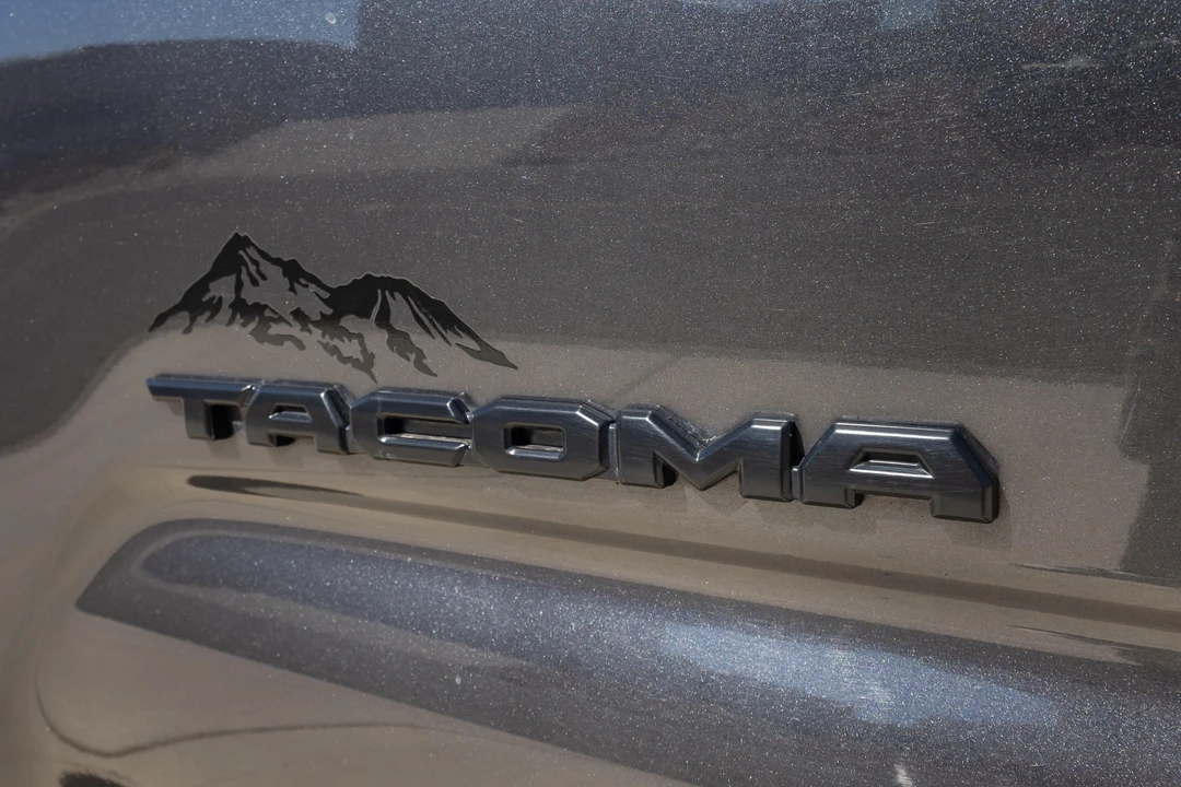 2021 Toyota Tacoma 3rd Gen - Image 20 of 31