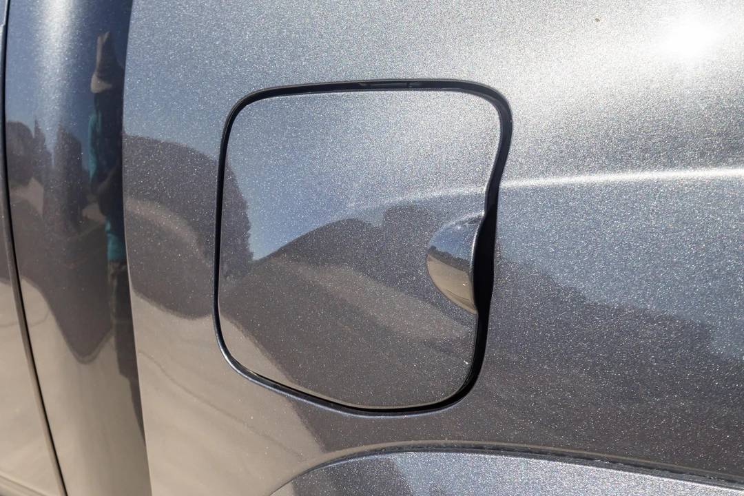 2021 Toyota Tacoma 3rd Gen - Image 25 of 31