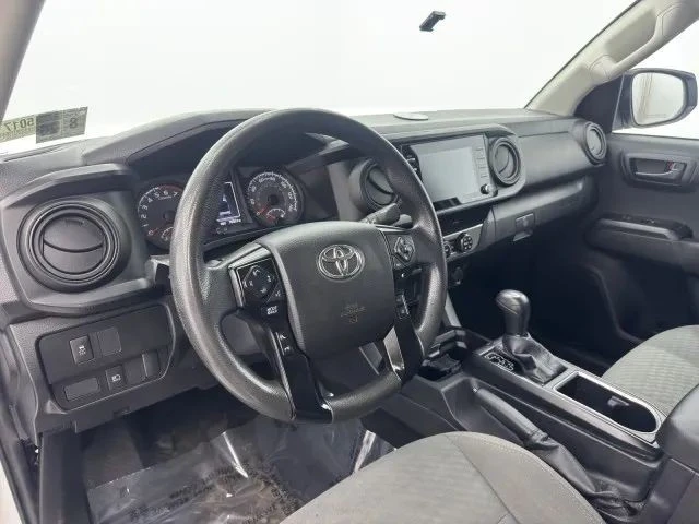 2021 Toyota Tacoma 3rd Gen - Image 12 of 12