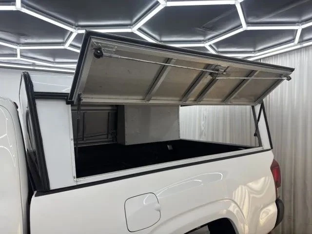 2021 Toyota Tacoma 3rd Gen - Image 6 of 12