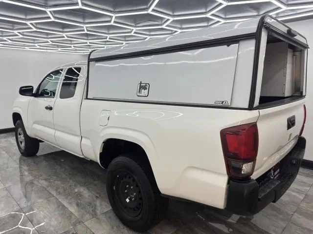2021 Toyota Tacoma 3rd Gen - Image 4 of 12