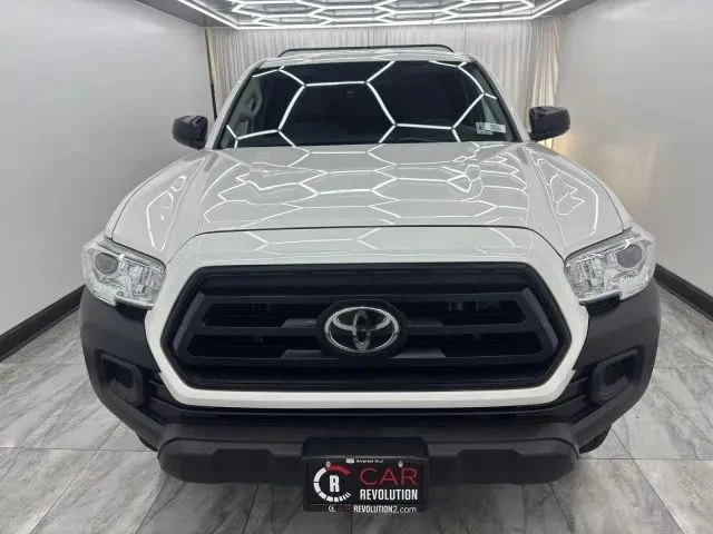 2021 Toyota Tacoma 3rd Gen - Image 2 of 12