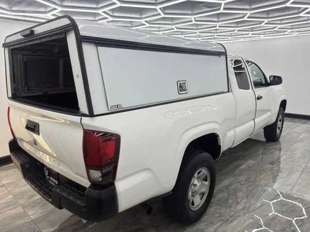 2021 Toyota Tacoma 3rd Gen - Image 5 of 12