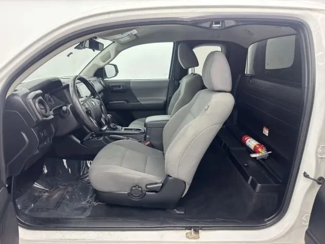 2021 Toyota Tacoma 3rd Gen - Image 8 of 12