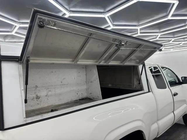 2021 Toyota Tacoma 3rd Gen - Image 7 of 12