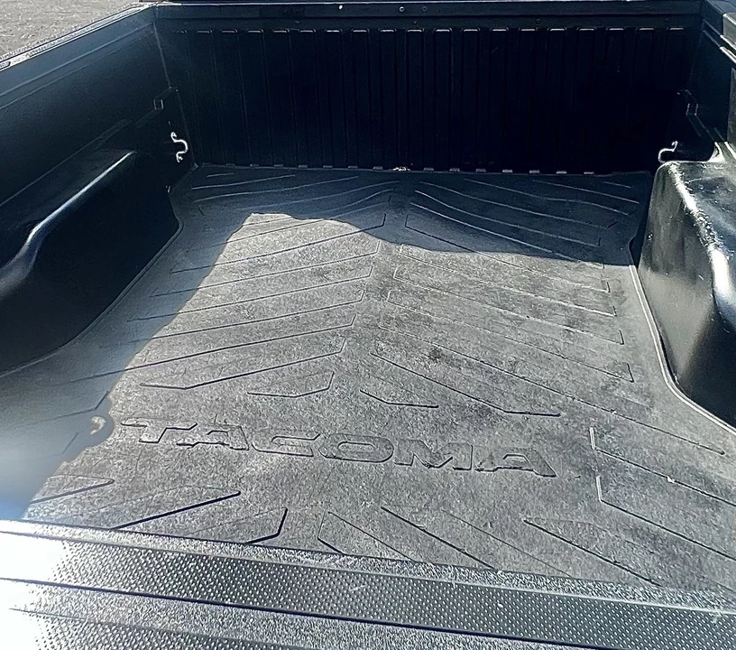 2021 Toyota Tacoma 3rd Gen - Image 7 of 15