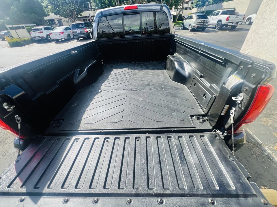 2021 Toyota Tacoma 3rd Gen - Image 6 of 15