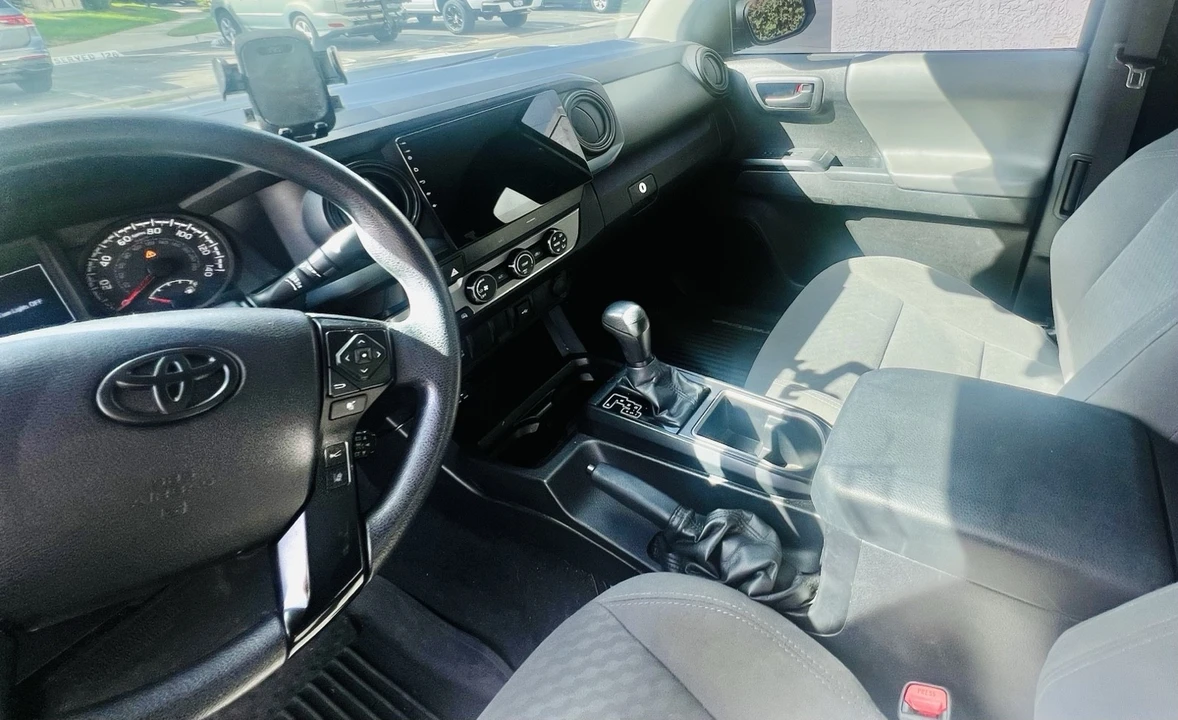 2021 Toyota Tacoma 3rd Gen - Image 11 of 15