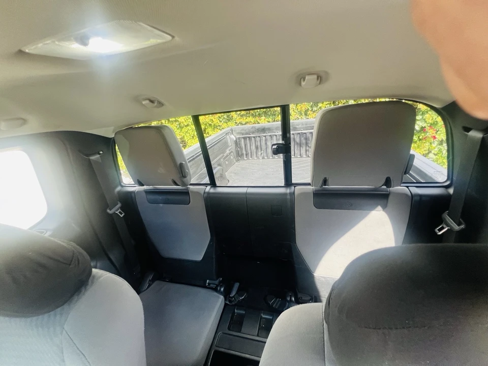2021 Toyota Tacoma 3rd Gen - Image 12 of 15