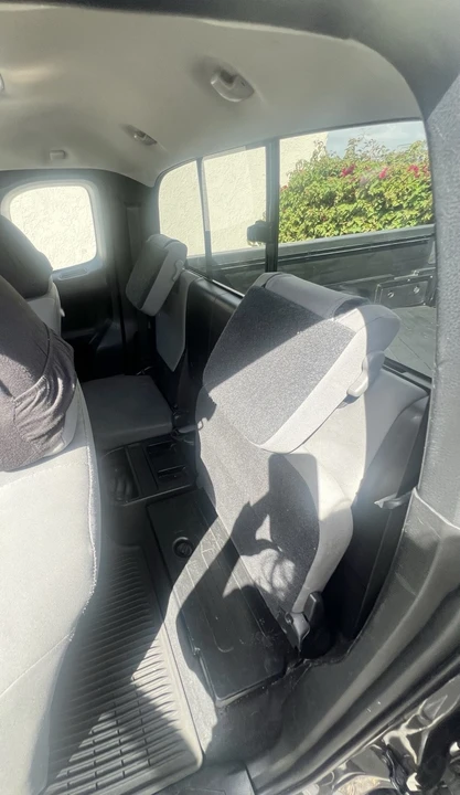 2021 Toyota Tacoma 3rd Gen - Image 14 of 15