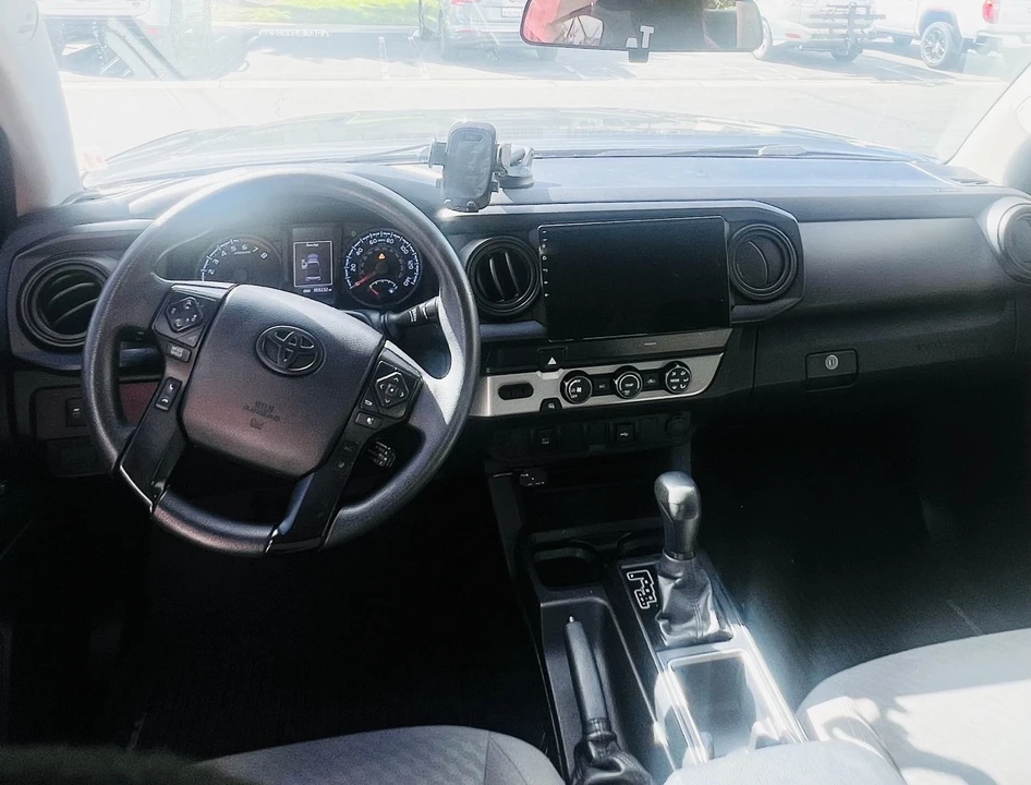 2021 Toyota Tacoma 3rd Gen - Image 9 of 15