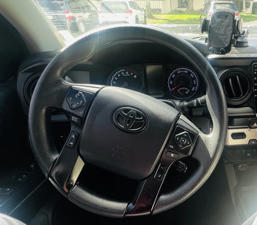 2021 Toyota Tacoma 3rd Gen - Image 8 of 15