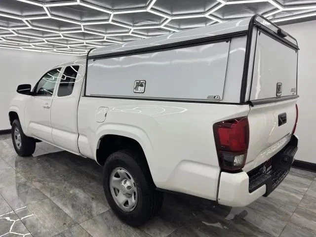 2021 Toyota Tacoma 3rd Gen - Image 4 of 12