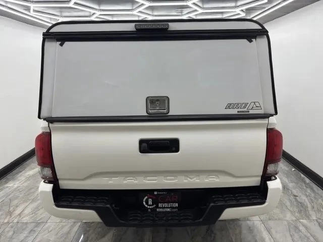 2021 Toyota Tacoma 3rd Gen - Image 5 of 12