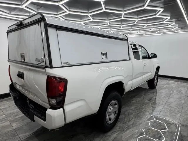 2021 Toyota Tacoma 3rd Gen - Image 9 of 12