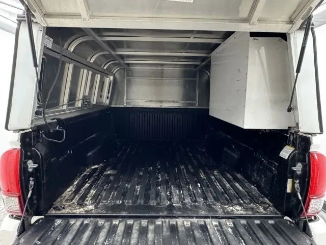 2021 Toyota Tacoma 3rd Gen - Image 8 of 12
