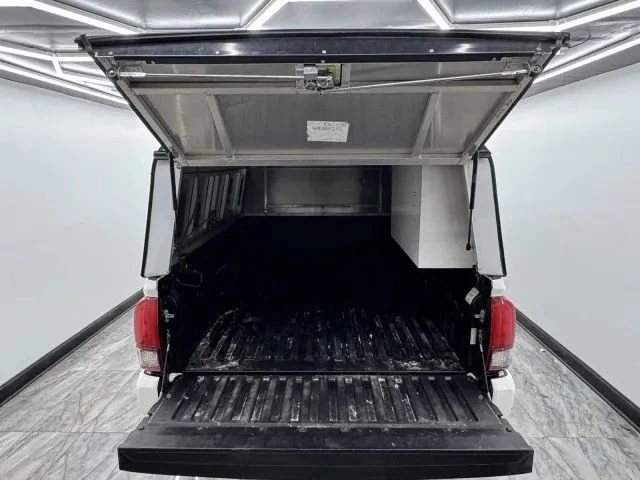 2021 Toyota Tacoma 3rd Gen - Image 7 of 12