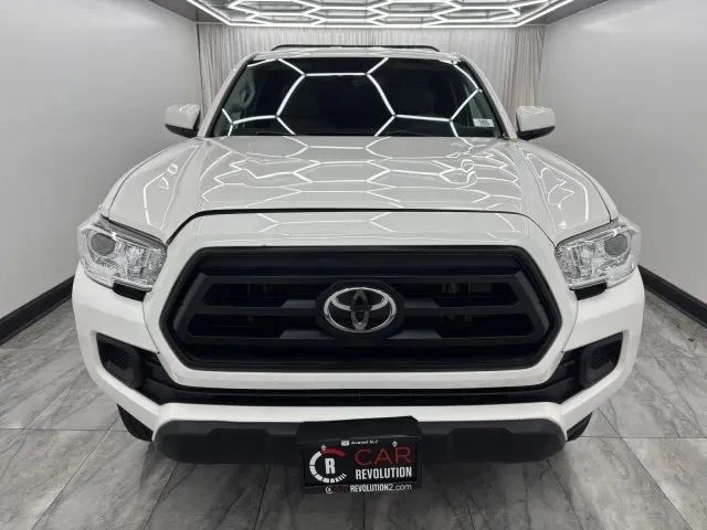2021 Toyota Tacoma 3rd Gen - Image 2 of 12