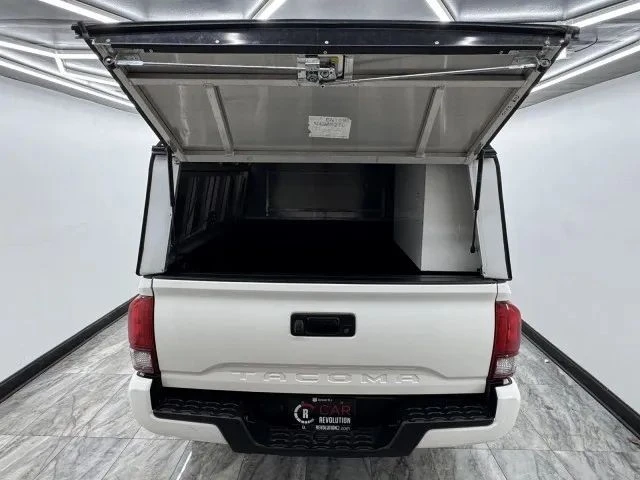 2021 Toyota Tacoma 3rd Gen - Image 6 of 12