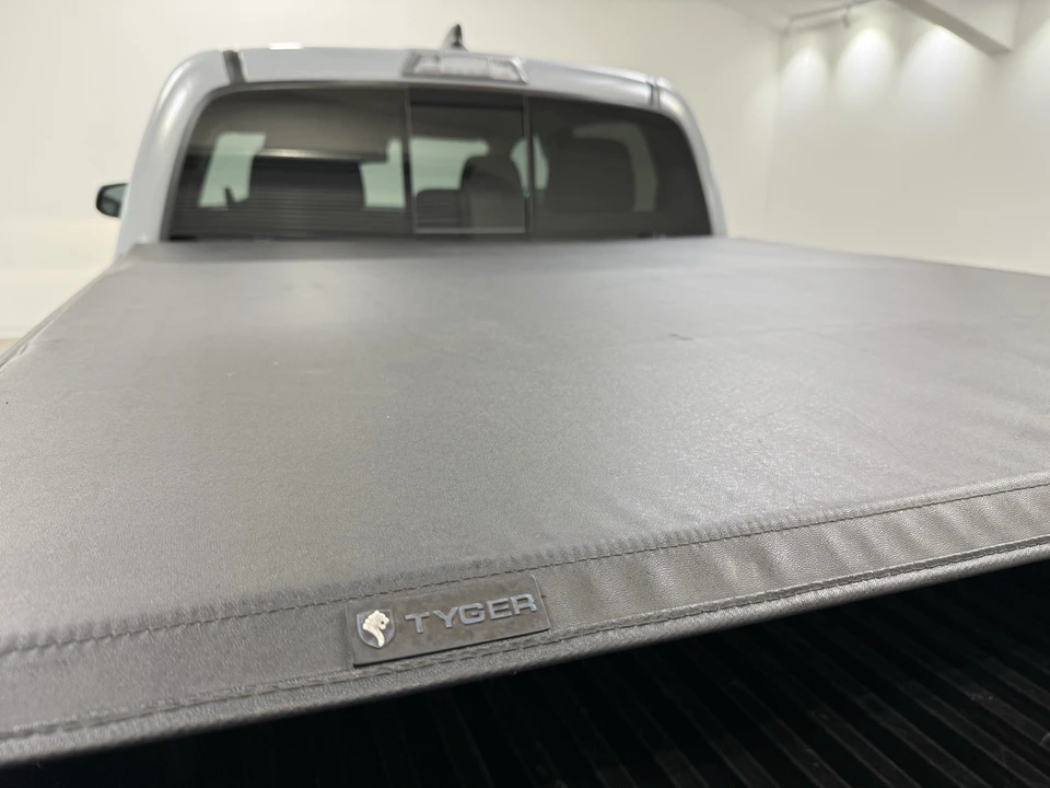 2021 Toyota Tacoma 3rd Gen - Image 7 of 12