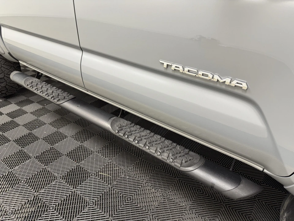 2021 Toyota Tacoma 3rd Gen - Image 10 of 12