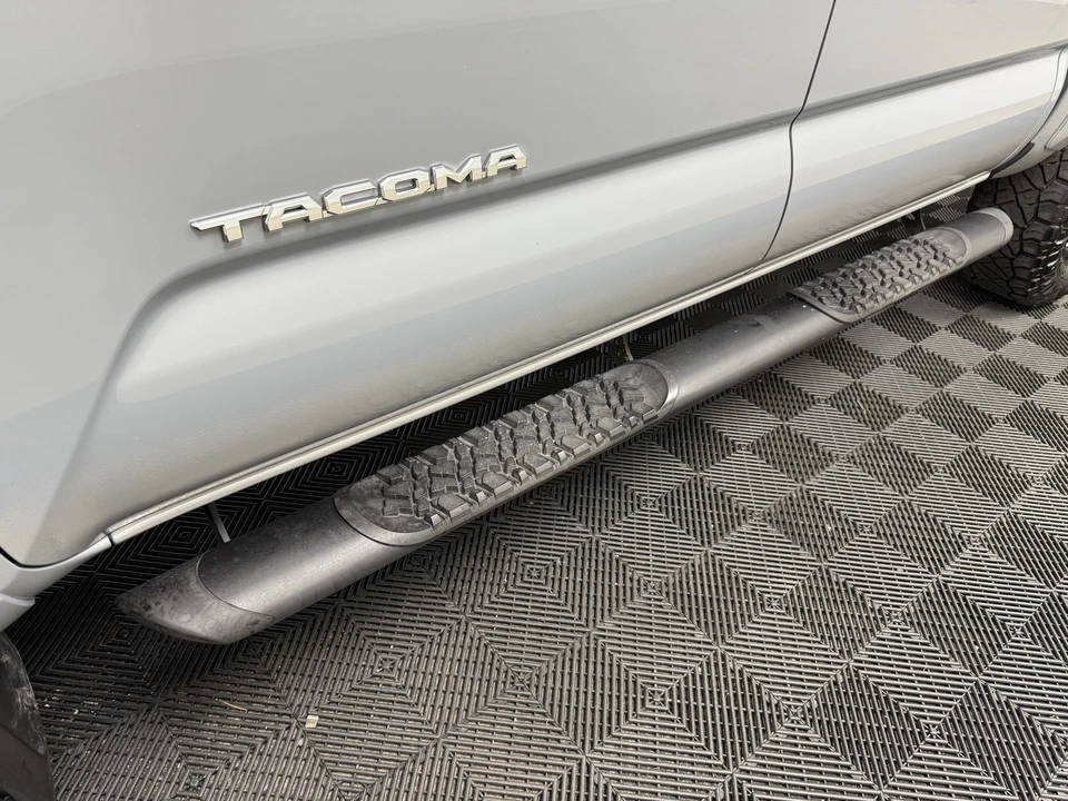2021 Toyota Tacoma 3rd Gen - Image 9 of 12