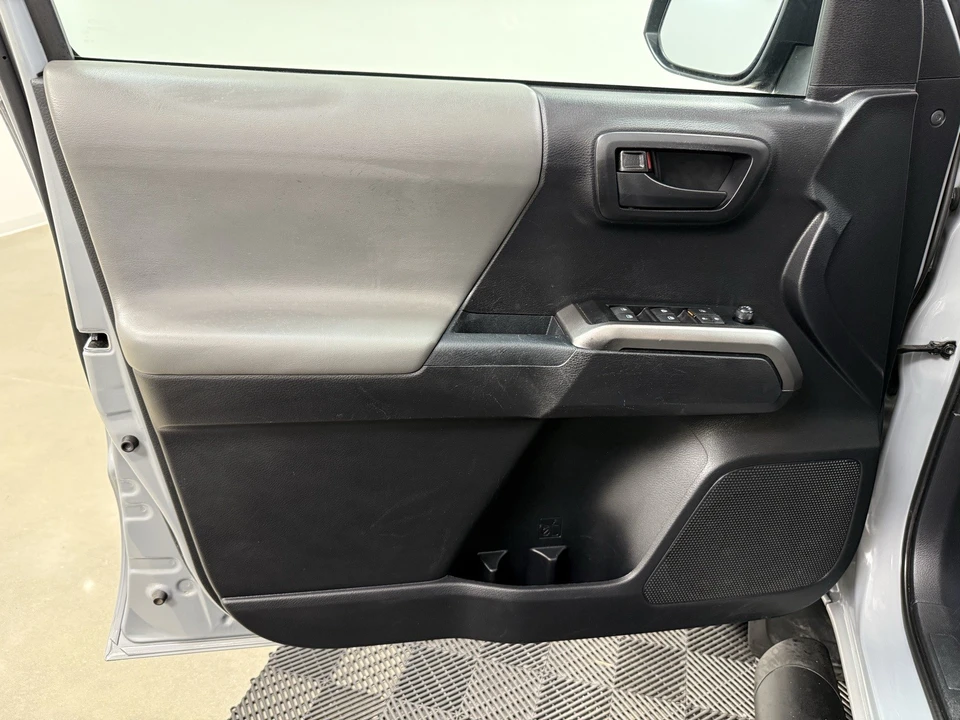 2021 Toyota Tacoma 3rd Gen - Image 12 of 12