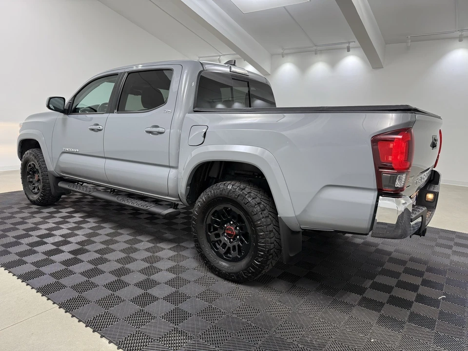 2021 Toyota Tacoma 3rd Gen - Image 4 of 12