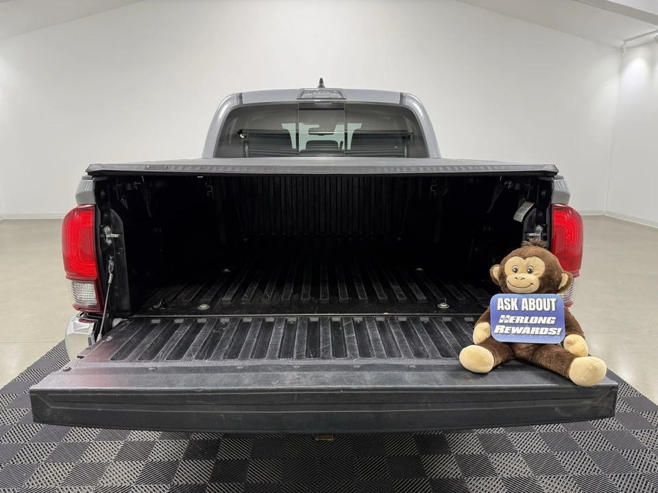 2021 Toyota Tacoma 3rd Gen - Image 6 of 12
