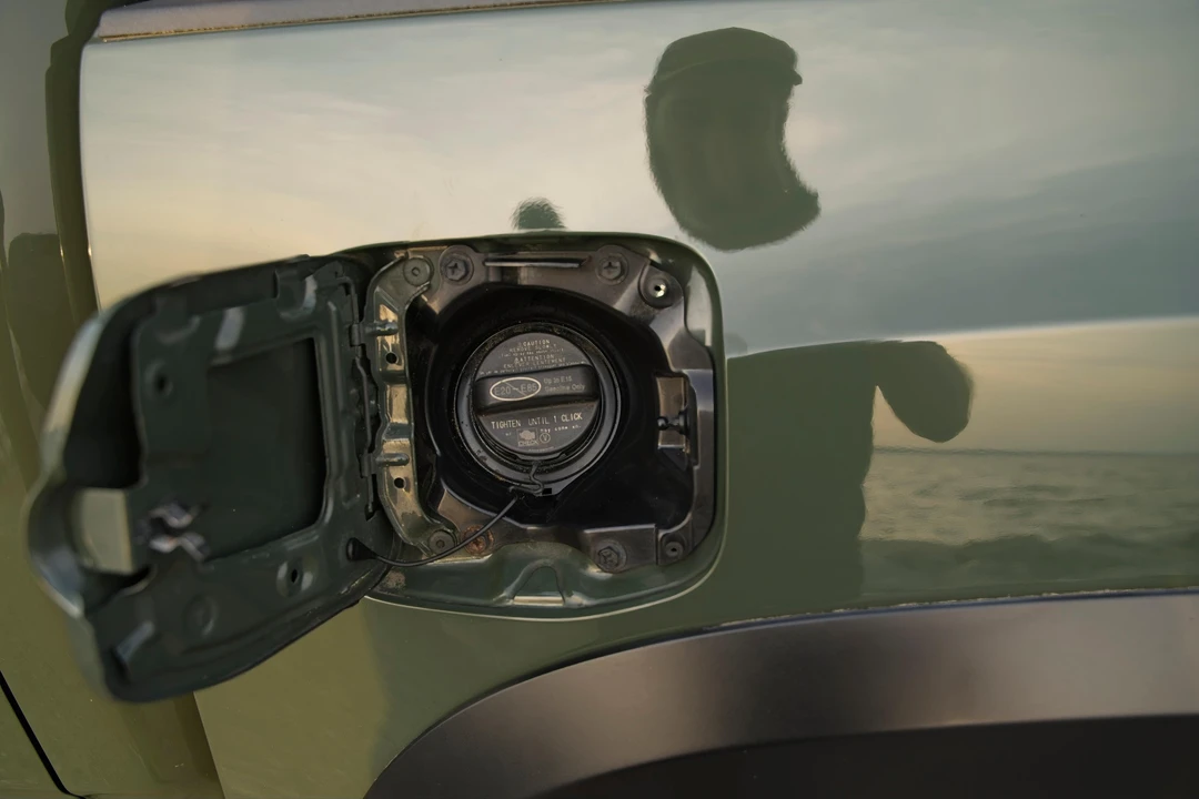 2021 Toyota Tacoma 3rd Gen - Image 24 of 31