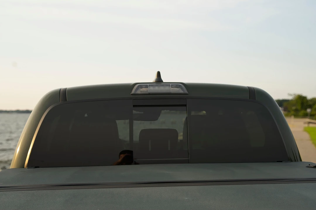 2021 Toyota Tacoma 3rd Gen - Image 27 of 31