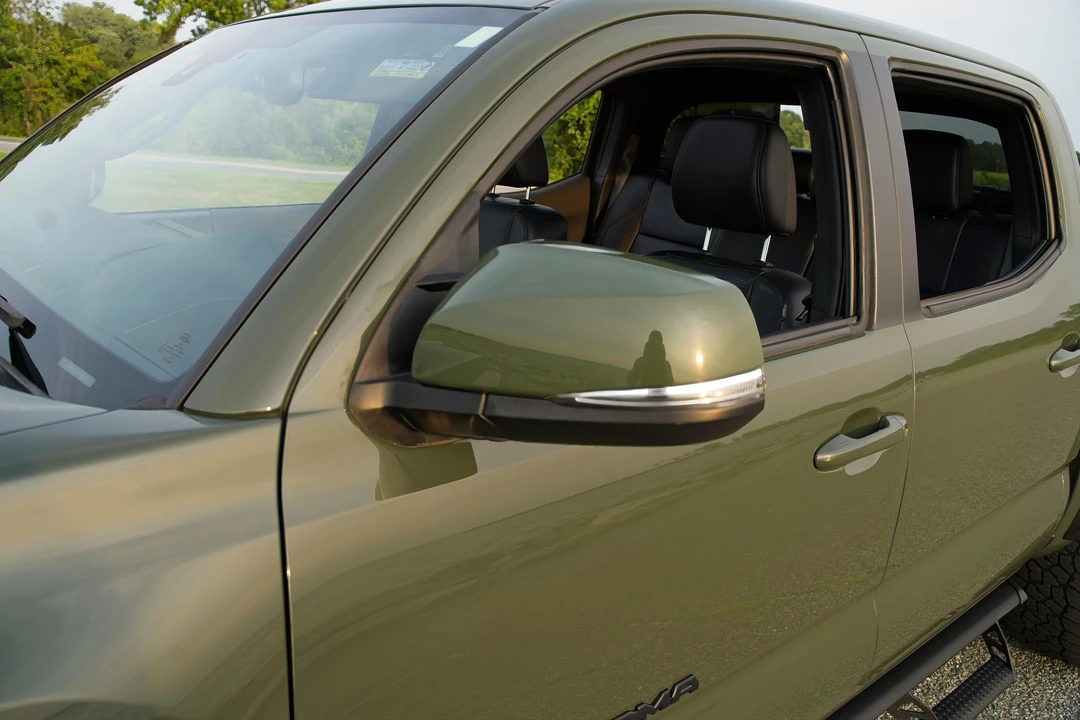 2021 Toyota Tacoma 3rd Gen - Image 23 of 31