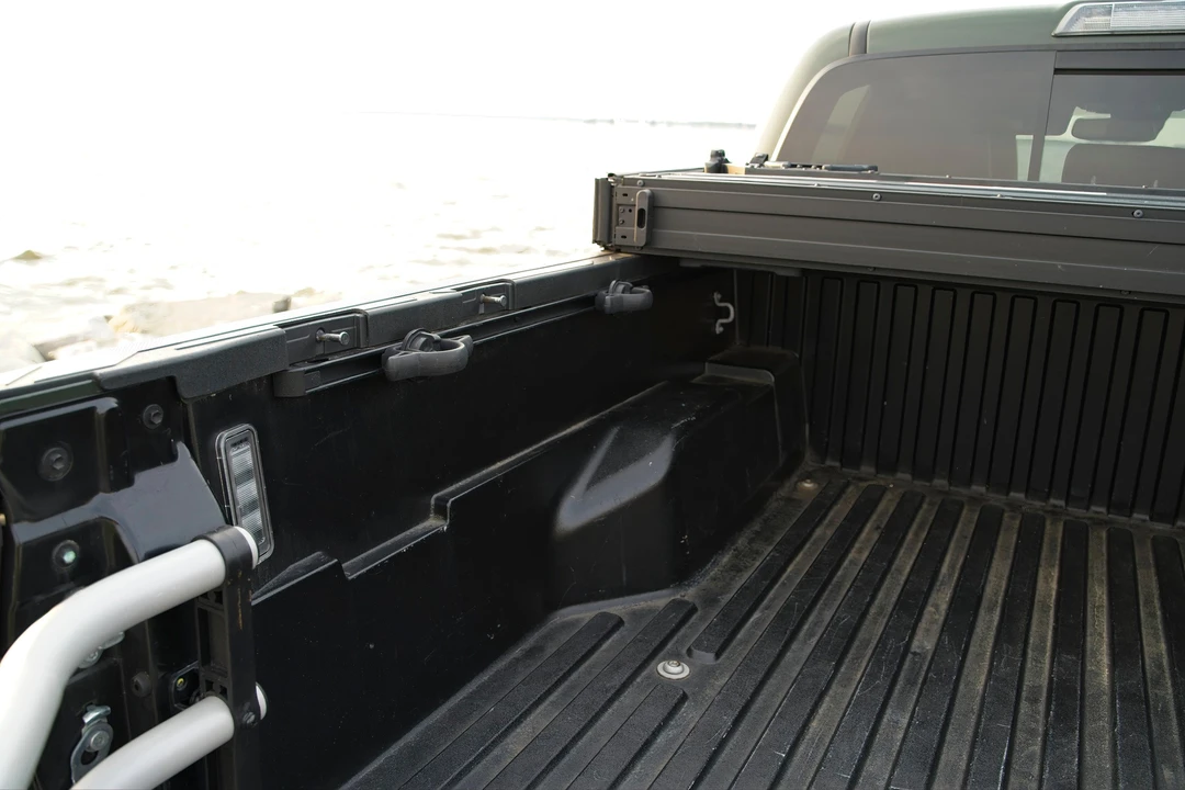 2021 Toyota Tacoma 3rd Gen - Image 29 of 31
