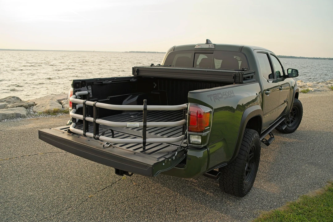 2021 Toyota Tacoma 3rd Gen - Image 14 of 31